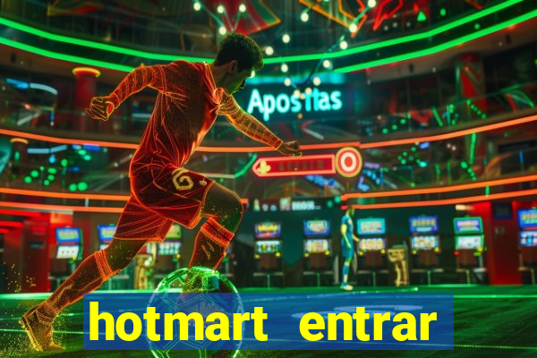 hotmart entrar login e senha